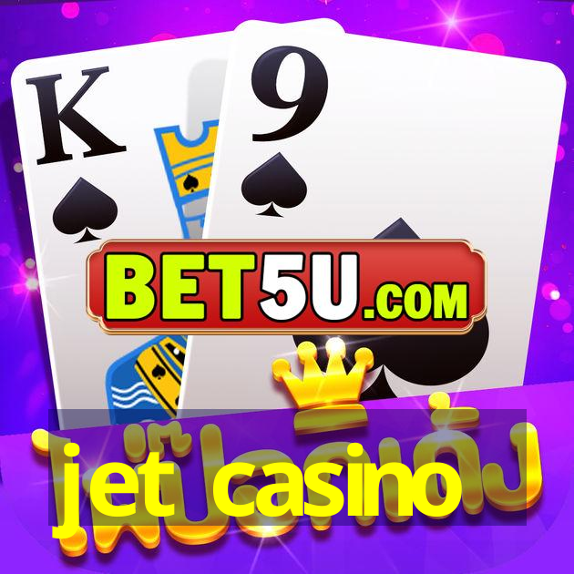 jet casino